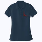 ACS - Women's Dry Zone ® UV Micro Mesh Polo Thumbnail