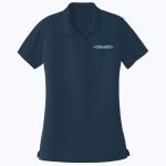 ACS - Women's Dry Zone ® UV Micro Mesh Polo Thumbnail