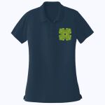 ACS - Women's Dry Zone ® UV Micro Mesh Polo Thumbnail