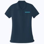 ACS - Women's Dry Zone ® UV Micro Mesh Polo Thumbnail