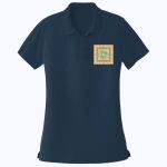 ACS - Women's Dry Zone ® UV Micro Mesh Polo Thumbnail