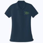 ACS - Women's Dry Zone ® UV Micro Mesh Polo Thumbnail
