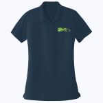 ACS - Women's Dry Zone ® UV Micro Mesh Polo Thumbnail