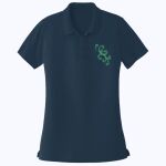 ACS - Women's Dry Zone ® UV Micro Mesh Polo Thumbnail