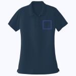 ACS - Women's Dry Zone ® UV Micro Mesh Polo Thumbnail