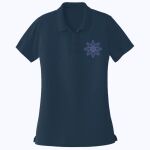 ACS - Women's Dry Zone ® UV Micro Mesh Polo Thumbnail
