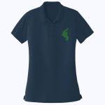 ACS - Women's Dry Zone ® UV Micro Mesh Polo Thumbnail