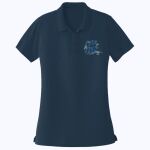 ACS - Women's Dry Zone ® UV Micro Mesh Polo Thumbnail