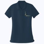 ACS - Women's Dry Zone ® UV Micro Mesh Polo Thumbnail