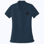 ACS - Women's Dry Zone ® UV Micro Mesh Polo Thumbnail