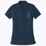 ACS - Women's Dry Zone ® UV Micro Mesh Polo Thumbnail