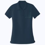 ACS - Women's Dry Zone ® UV Micro Mesh Polo Thumbnail
