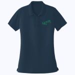 ACS - Women's Dry Zone ® UV Micro Mesh Polo Thumbnail