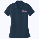ACS - Women's Dry Zone ® UV Micro Mesh Polo Thumbnail