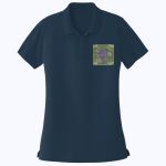 ACS - Women's Dry Zone ® UV Micro Mesh Polo Thumbnail