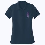 ACS - Women's Dry Zone ® UV Micro Mesh Polo Thumbnail