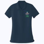 ACS - Women's Dry Zone ® UV Micro Mesh Polo Thumbnail