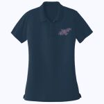 ACS - Women's Dry Zone ® UV Micro Mesh Polo Thumbnail