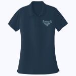 ACS - Women's Dry Zone ® UV Micro Mesh Polo Thumbnail