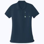 ACS - Women's Dry Zone ® UV Micro Mesh Polo Thumbnail