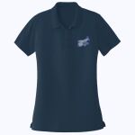 ACS - Women's Dry Zone ® UV Micro Mesh Polo Thumbnail