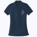 ACS - Women's Dry Zone ® UV Micro Mesh Polo Thumbnail