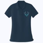 ACS - Women's Dry Zone ® UV Micro Mesh Polo Thumbnail