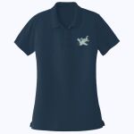 ACS - Women's Dry Zone ® UV Micro Mesh Polo Thumbnail