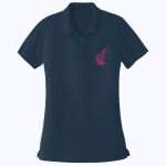 ACS - Women's Dry Zone ® UV Micro Mesh Polo Thumbnail