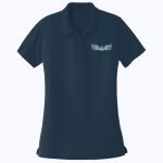 ACS - Women's Dry Zone ® UV Micro Mesh Polo Thumbnail