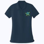 ACS - Women's Dry Zone ® UV Micro Mesh Polo Thumbnail
