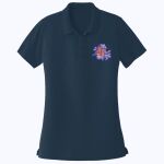 ACS - Women's Dry Zone ® UV Micro Mesh Polo Thumbnail