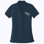 ACS - Women's Dry Zone ® UV Micro Mesh Polo Thumbnail