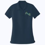 ACS - Women's Dry Zone ® UV Micro Mesh Polo Thumbnail