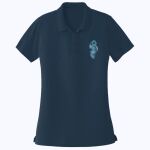 ACS - Women's Dry Zone ® UV Micro Mesh Polo Thumbnail