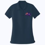 ACS - Women's Dry Zone ® UV Micro Mesh Polo Thumbnail