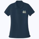 ACS - Women's Dry Zone ® UV Micro Mesh Polo Thumbnail