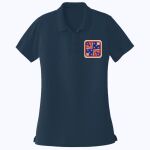 ACS - Women's Dry Zone ® UV Micro Mesh Polo Thumbnail