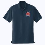 ACS - Dry Zone ® UV Micro Mesh Polo Thumbnail