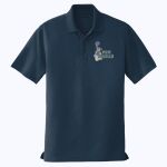 ACS - Dry Zone ® UV Micro Mesh Polo Thumbnail