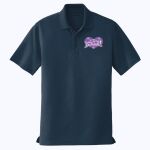 ACS - Dry Zone ® UV Micro Mesh Polo Thumbnail