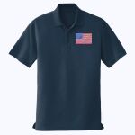 ACS - Dry Zone ® UV Micro Mesh Polo Thumbnail