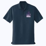 ACS - Dry Zone ® UV Micro Mesh Polo Thumbnail