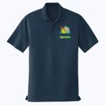 ACS - Dry Zone ® UV Micro Mesh Polo Thumbnail