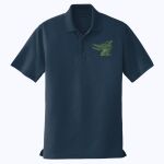 ACS - Dry Zone ® UV Micro Mesh Polo Thumbnail