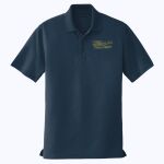 ACS - Dry Zone ® UV Micro Mesh Polo Thumbnail