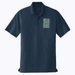 ACS - Dry Zone ® UV Micro Mesh Polo Thumbnail