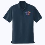 ACS - Dry Zone ® UV Micro Mesh Polo Thumbnail