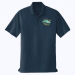 ACS - Dry Zone ® UV Micro Mesh Polo Thumbnail