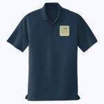 ACS - Dry Zone ® UV Micro Mesh Polo Thumbnail